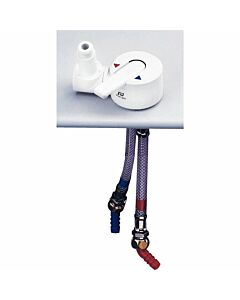 Levier mitigeur pour douches 27302 et 27306