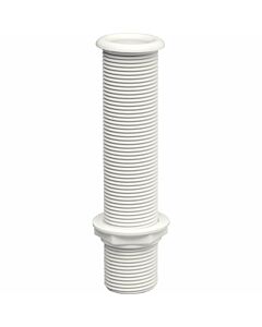 Thru-hull fitting, standard flange ⌀ 25mm