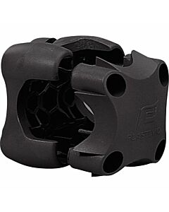 Support noir pour Compas OFF75/95