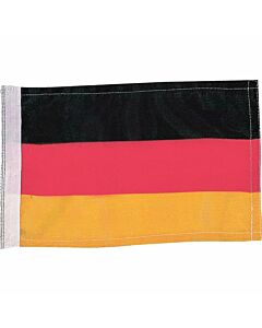 German flag 30x45cm