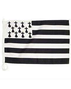 Breton flag 30x45cm