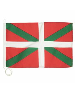 The Basque Country flag 30x45cm