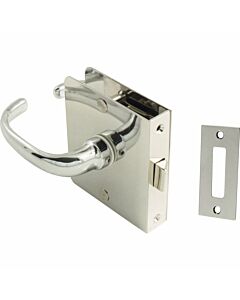 Insteek loopslot 44x58 mm