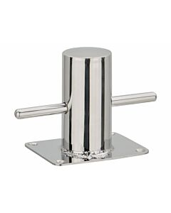 Bolder acier inoxydable 316 ⌀ 60mm