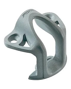 Ronstan RF5015 geleider voor schootklem C&T medium grijs