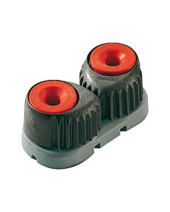 Ronstan RF5001 T-schootklem klein rood