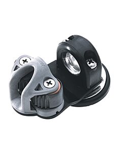 Ronstan RC58 schootoog met klem voor touw 3-12mm