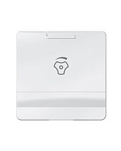 Plastimo Mitigeur EZ + boitier blanc carré
