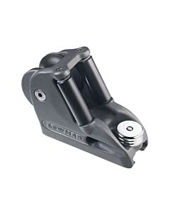 Lewmar 29442705 taille 2 G chariot T-track trois rouleaux