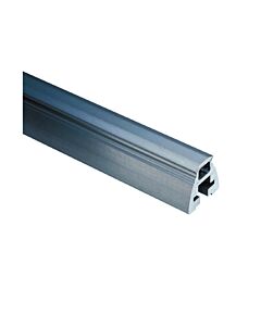 Rail traversant robuste Lewmar Size 2