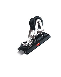 Ronstan RC12231 genoa car sheave 165mm