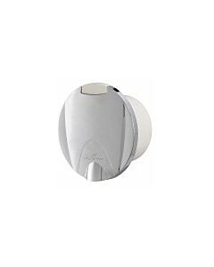 Plastimo EZ housing for mixer set chrome round empty