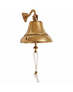 Cloche de bord en laiton ⌀ 150mm