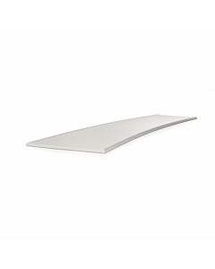 BASE PVC SLIM WHITE SPHAERA 25 - 16 M