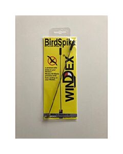 Windvaan Windex Vogel afweerpin voor Windex 15