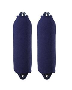 Plastimo Cylinder fender cover - navy F1