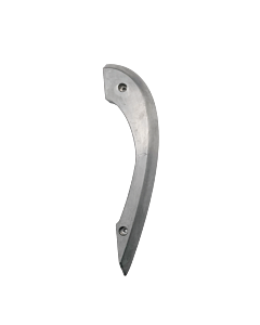 Anode bâbord ePropulsion Pod Drive 6.0 Evo
