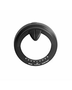 Collerette noire pour compas Mini-Contest