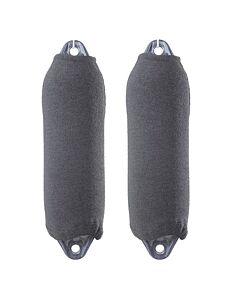 Plastimo Housse pare-battage - gris F3