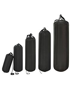 Spare cover for inflatable fender 25 x 50 cm – fender protection sleeve