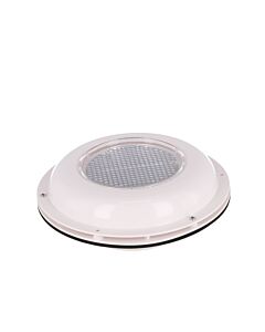 Plastimo plastic solar vent – solar powered boat ventilation