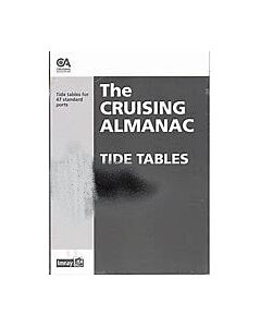 IMRAY : CRUISING ALMANAC TIDE TABLES 2020