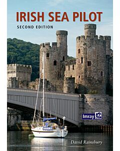 IMRAY RCC PILOTAGE FOUNDATION : IRISH SEA PILOT