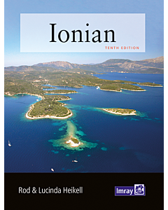 IMRAY PILOT : IONIAN