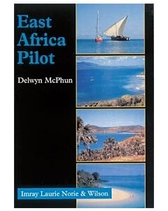 IMRAY PILOT : EAST AFRICA PILOT