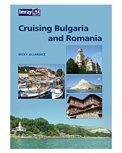 IMRAY : CRUISING BULGARIA AND ROMANIA