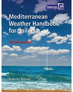 Imray Mediterranean Weather Handbook for Sailors