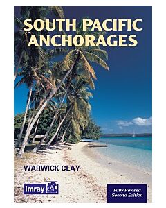 IMRAY : SOUTH PACIFIC ANCHORAGES