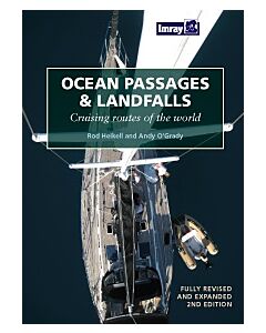 IMRAY : OCEAN PASSAGES AND LANDFALLS