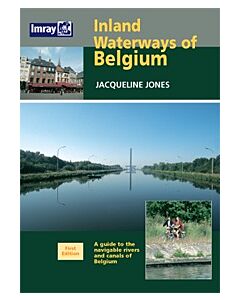 IMRAY : INLAND WATERWAYS OF BELGIUM