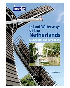 IMRAY : INLAND WATERWAYS OF THE NETHERLANDS