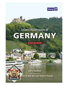 IMRAY : INLAND WATERWAYS OF GERMANY