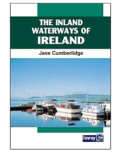 IMRAY : THE INLAND WATERWAYS OF IRELAND