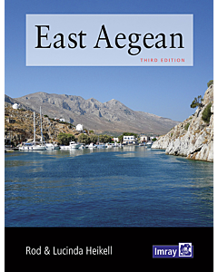 IMRAY PILOT : EAST AEGEAN
