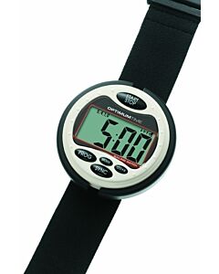Optimum Time startwatch OS3 white sailing watch
