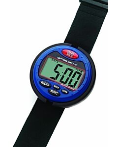 Optimum Time startwatch OS3 blue sailing watch