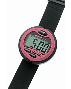 Optimum Time startwatch OS3 pink sailing watch
