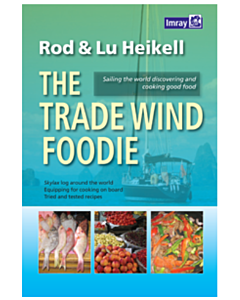 Imray The Trade Wind Foodie
