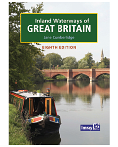 Imray Inland Waterways of Great Britain