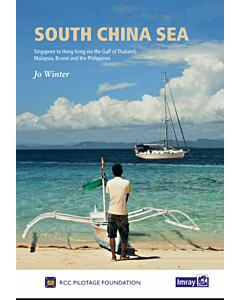 IMRAY : South China Sea