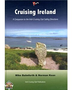 Imray Cruising Ireland