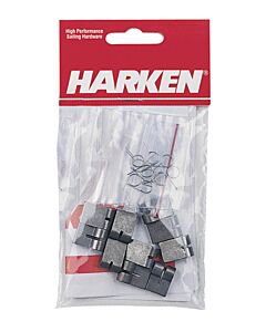Harken Winch Service Kit HKBK4512 pour winch HKB6-HKB980