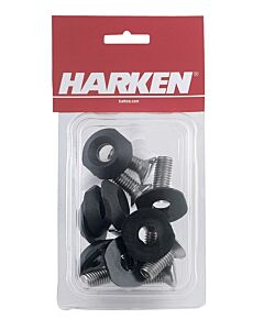 Harken Winch drum screws (8pcs) HKBK4519 for winch HKB16-HKB46