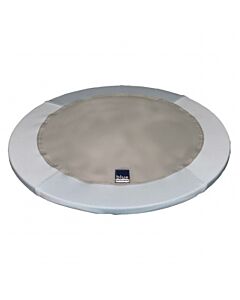 Blue Performance Hatch Cover Rond dia 500mm P3859