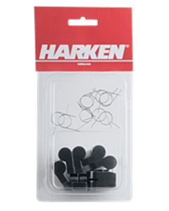 Harken10 mm Racing Winch Service Kit 10 Pawls. 20 Springs BK4515