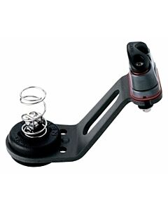 Harken Draaib. basis, schootklem 3-12mm HK205